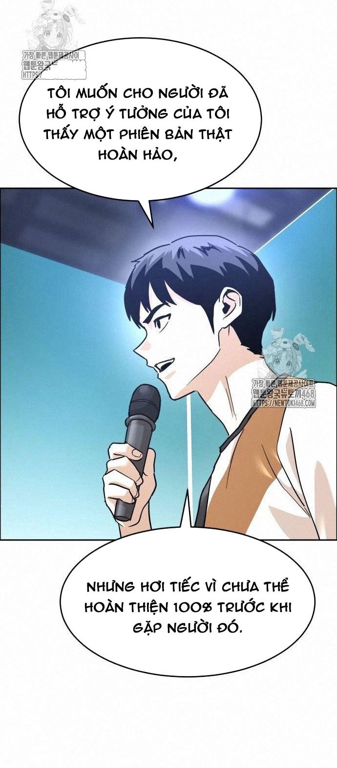 Double Click Chap 203 - Next Chap 204