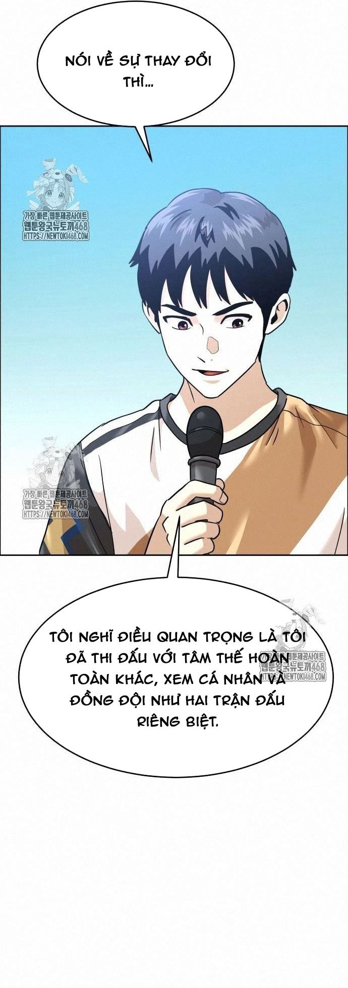 Double Click Chap 203 - Next Chap 204