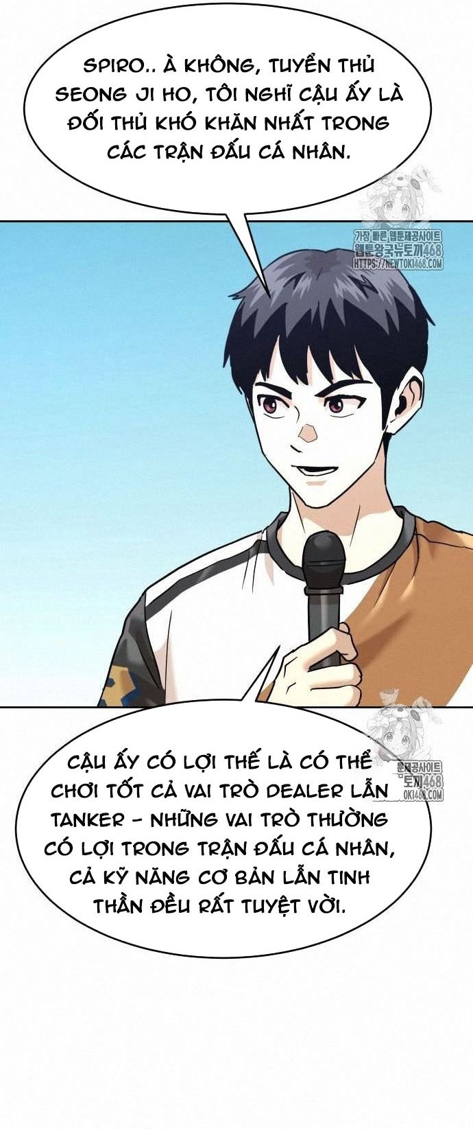 Double Click Chap 203 - Next Chap 204