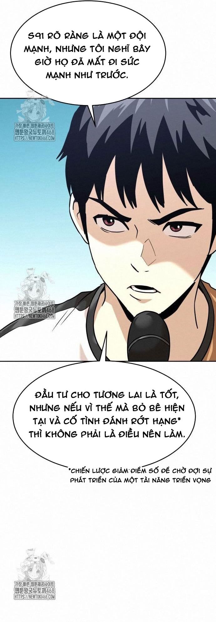 Double Click Chap 203 - Next Chap 204