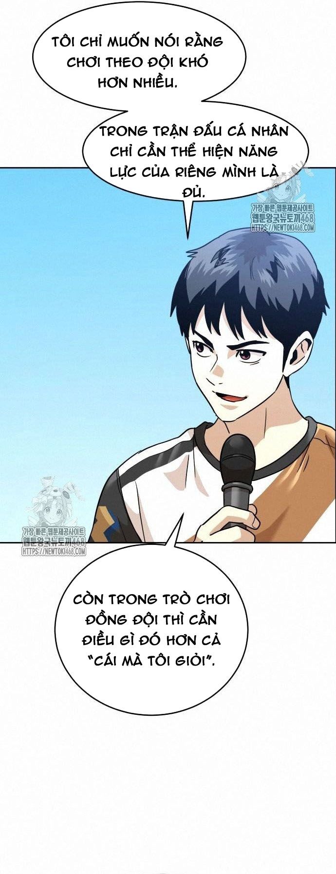 Double Click Chap 203 - Next Chap 204