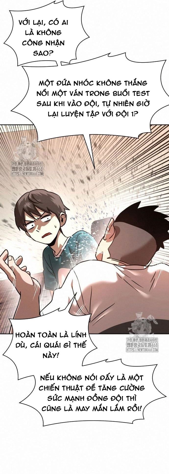 Double Click Chap 203 - Next Chap 204