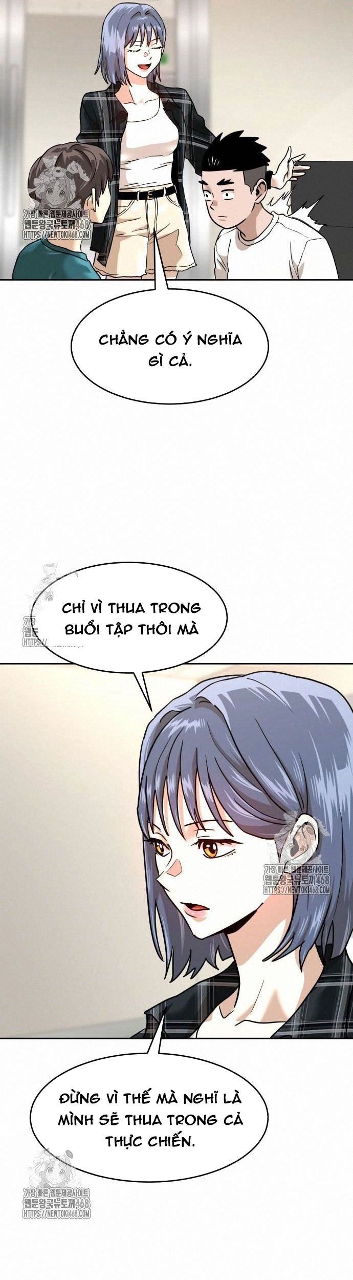 Double Click Chap 203 - Next Chap 204