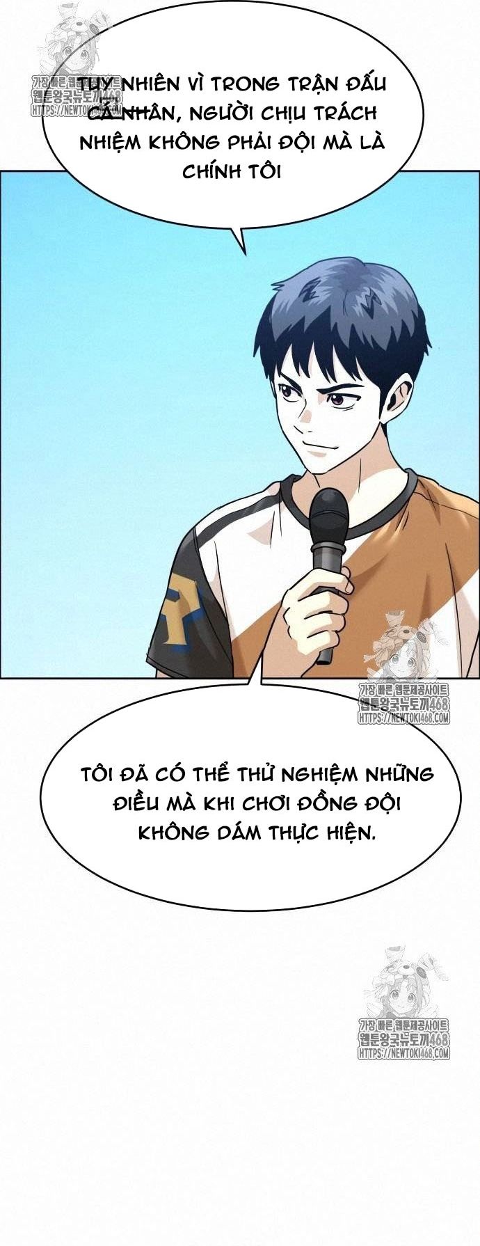 Double Click Chap 203 - Next Chap 204