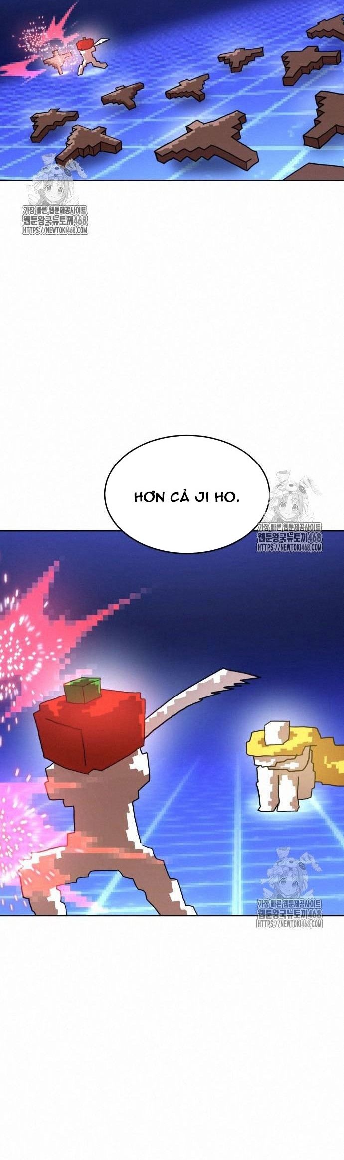 Double Click Chap 203 - Next Chap 204