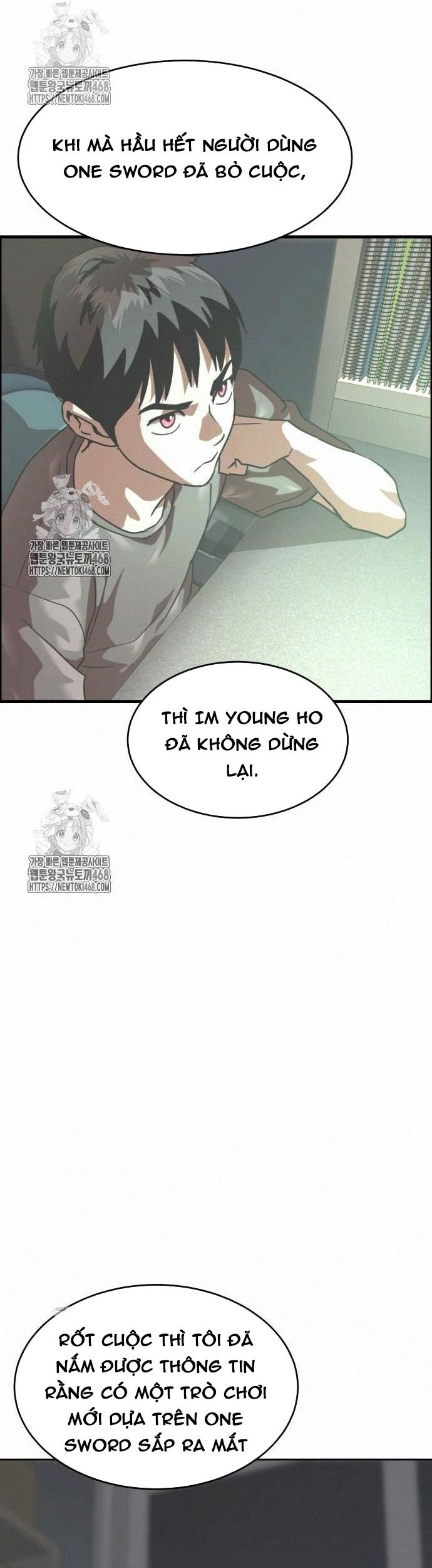 Double Click Chap 203 - Next Chap 204