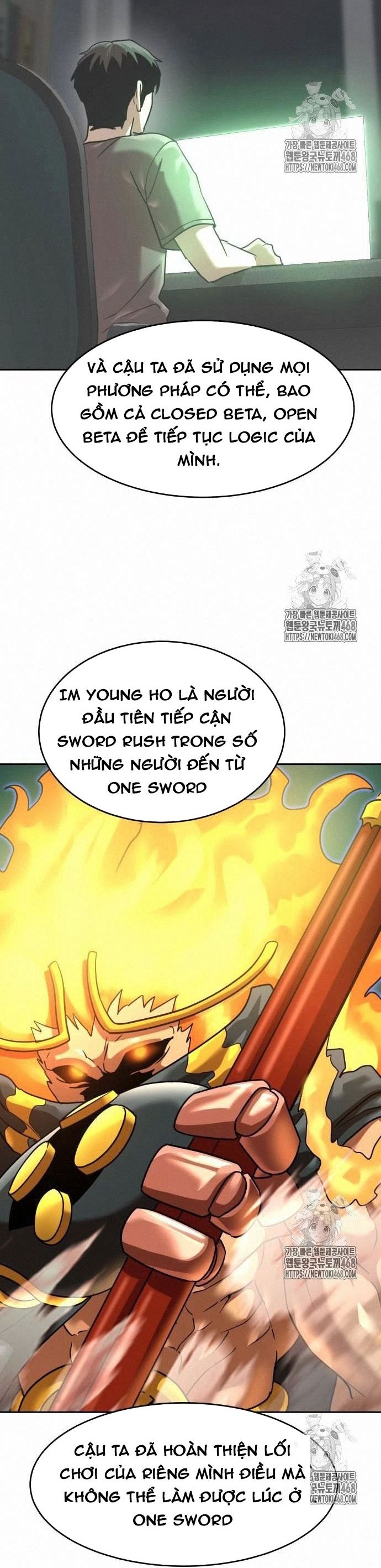 Double Click Chap 203 - Next Chap 204