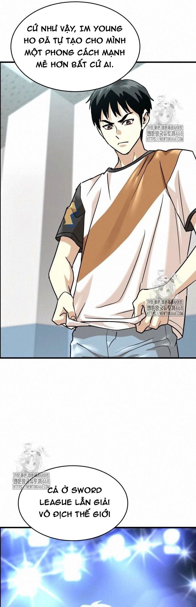 Double Click Chap 203 - Next Chap 204