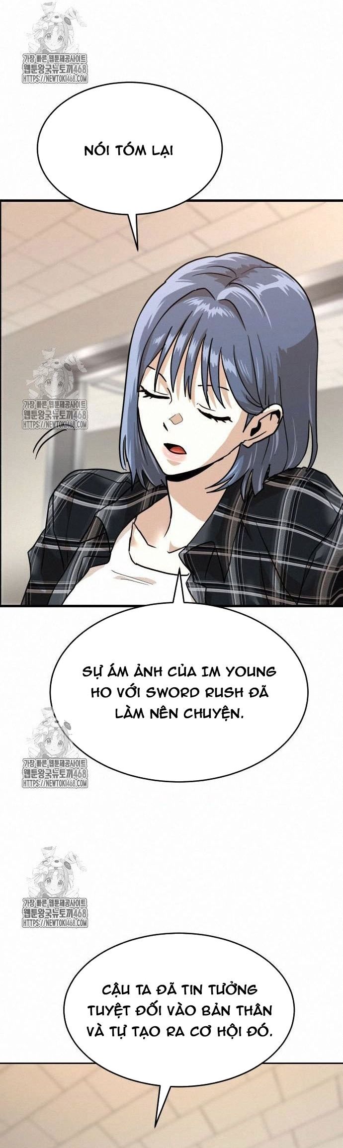 Double Click Chap 203 - Next Chap 204