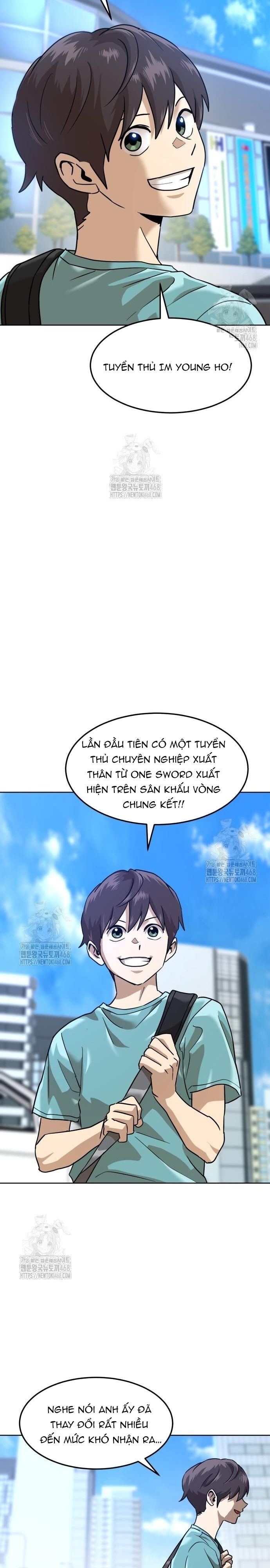 Double Click Chap 204 - Next Chap 205