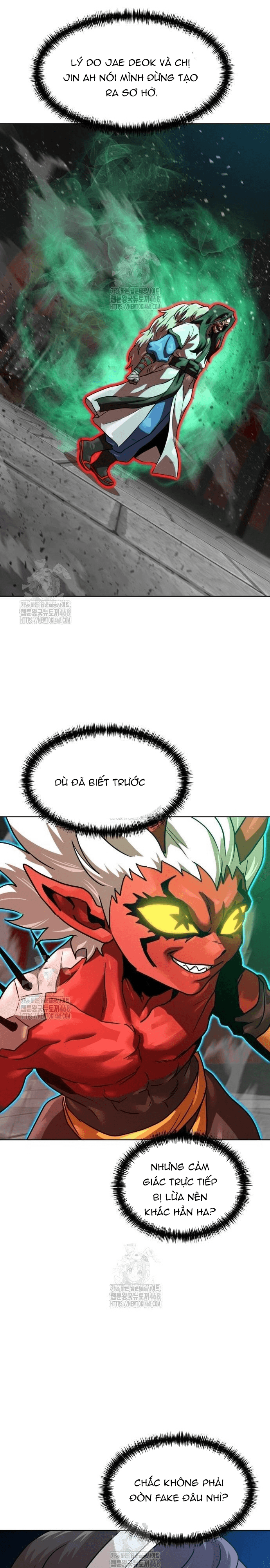 Double Click Chap 204 - Next Chap 205