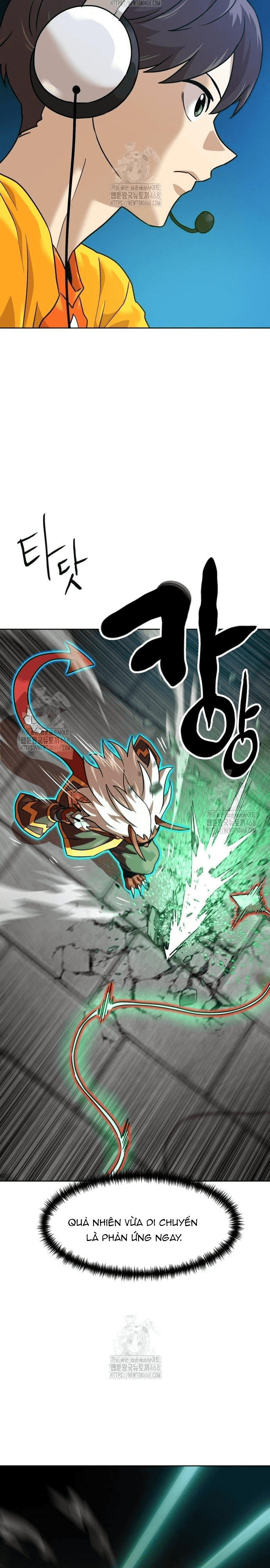 Double Click Chap 204 - Next Chap 205