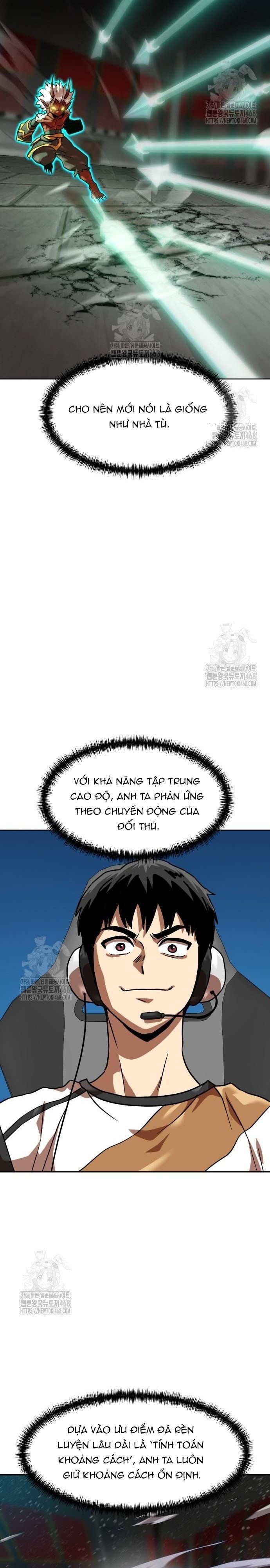 Double Click Chap 204 - Next Chap 205