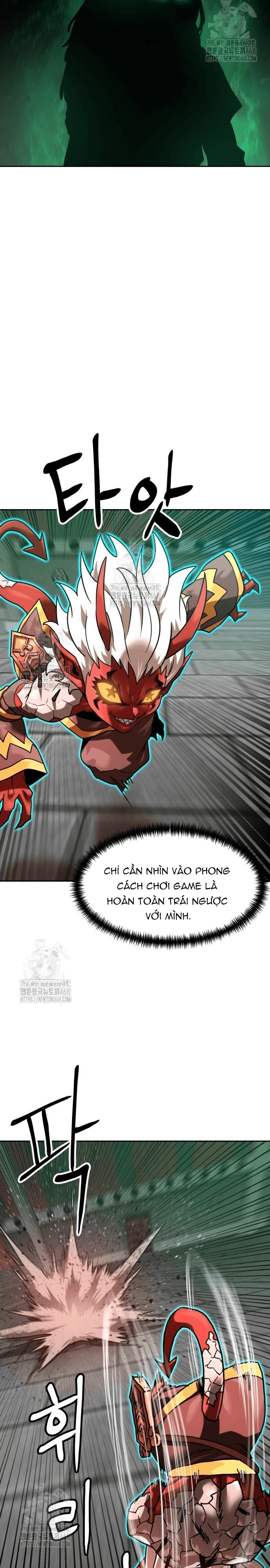 Double Click Chap 204 - Next Chap 205