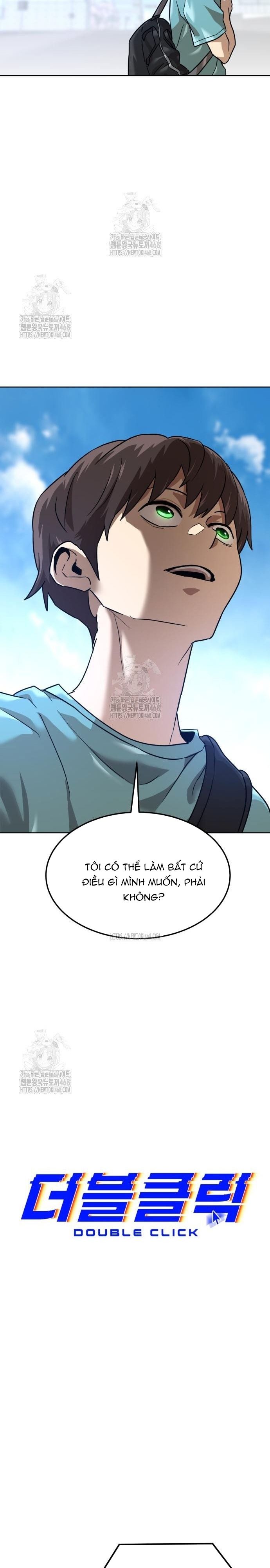 Double Click Chap 204 - Next Chap 205