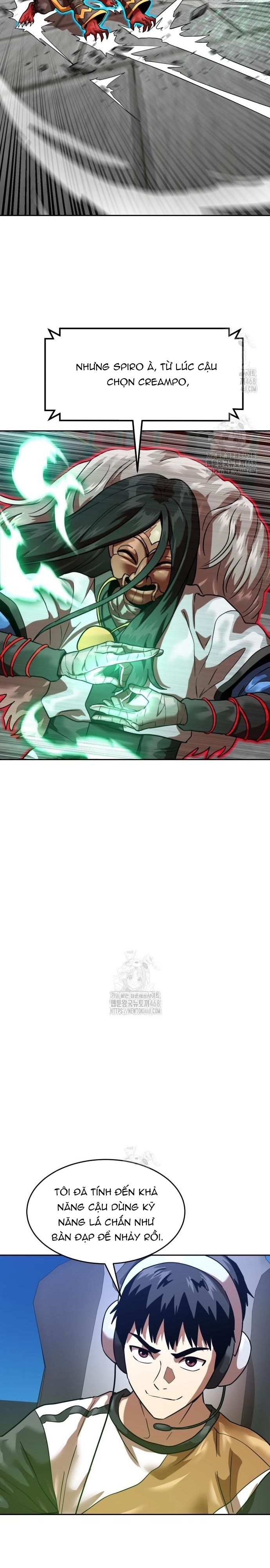 Double Click Chap 204 - Next Chap 205