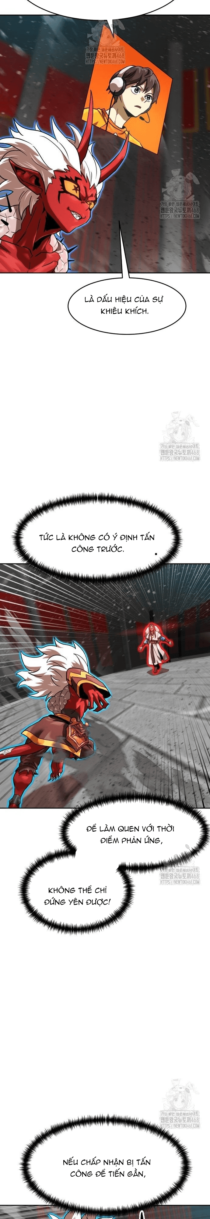 Double Click Chap 204 - Next Chap 205