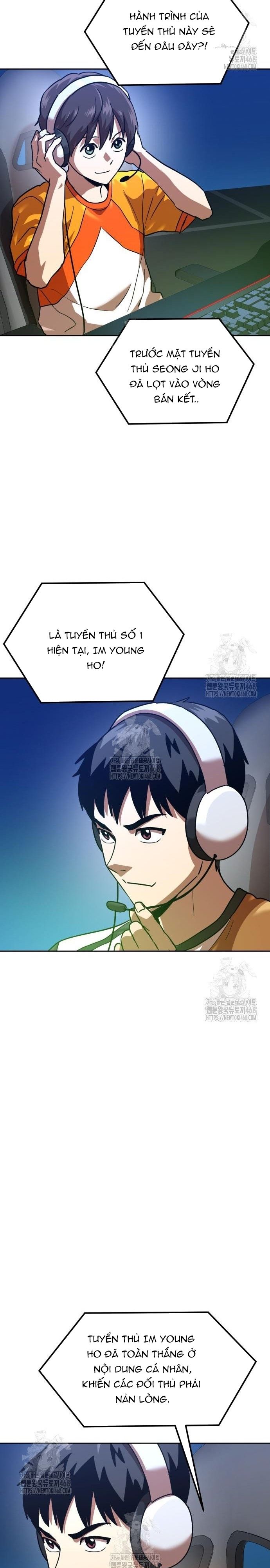 Double Click Chap 204 - Next Chap 205