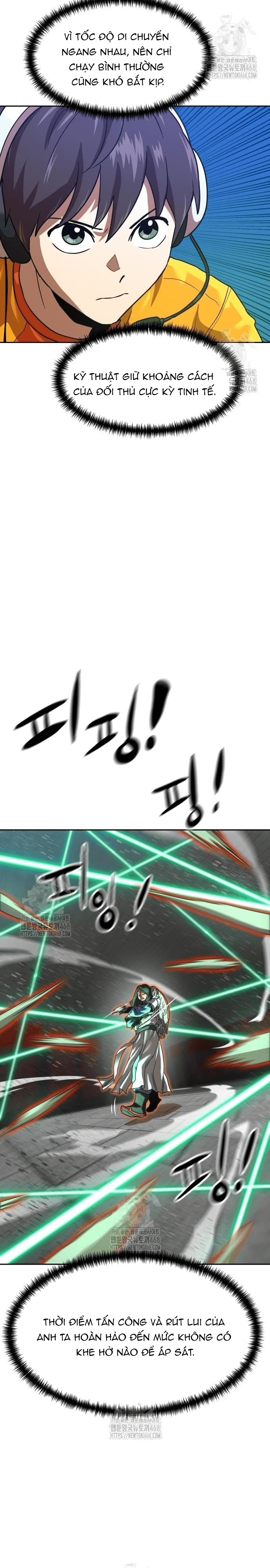 Double Click Chap 204 - Next Chap 205