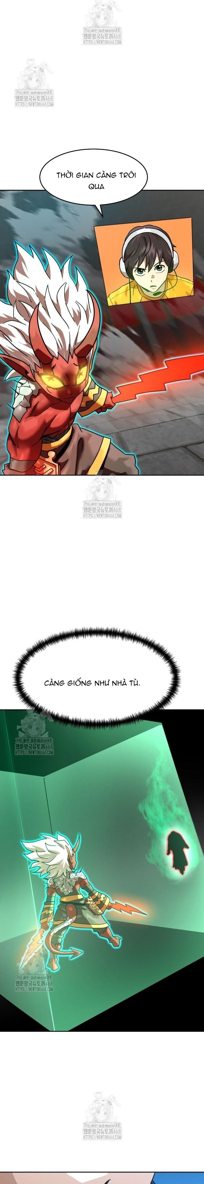 Double Click Chap 204 - Next Chap 205