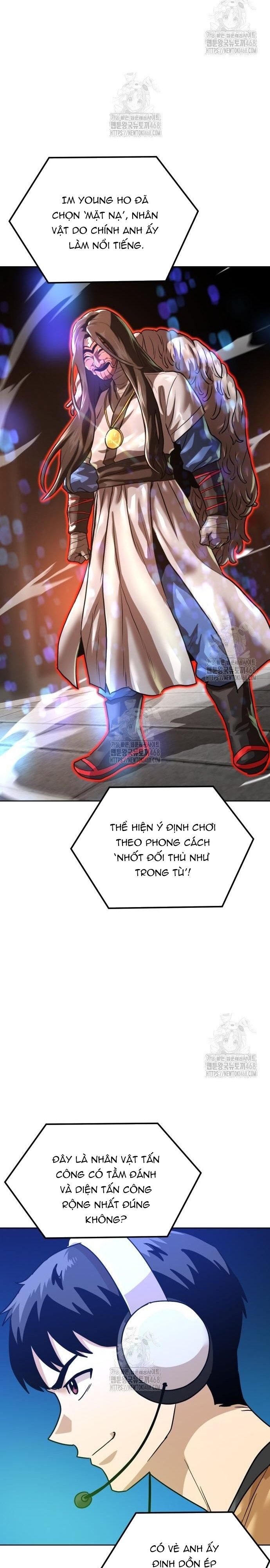 Double Click Chap 204 - Next Chap 205