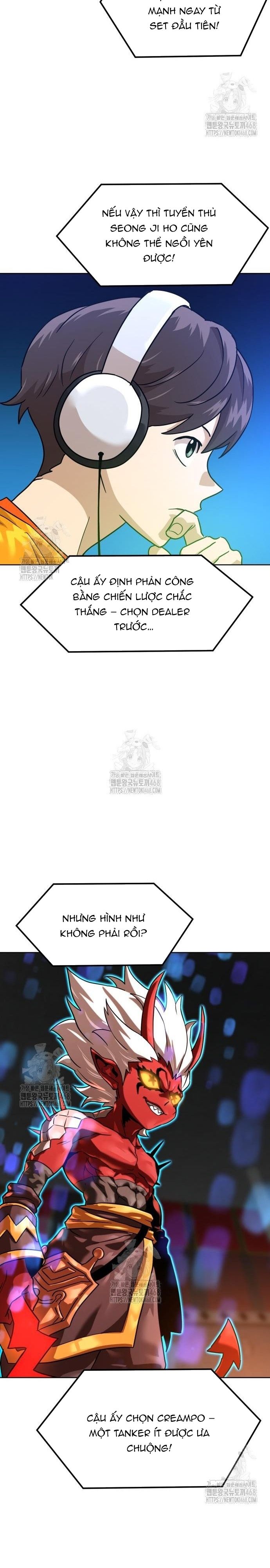 Double Click Chap 204 - Next Chap 205