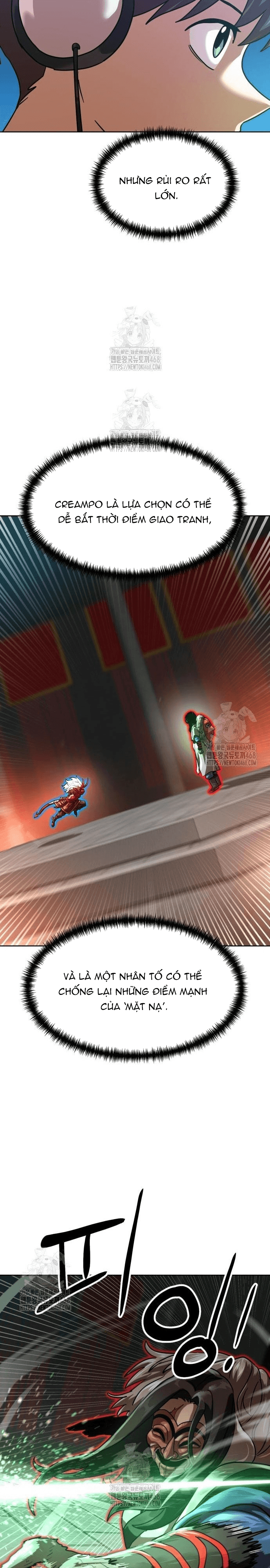 Double Click Chap 204 - Next Chap 205