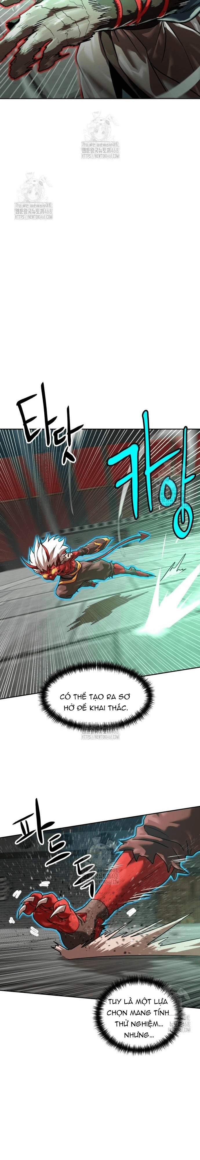 Double Click Chap 204 - Next Chap 205