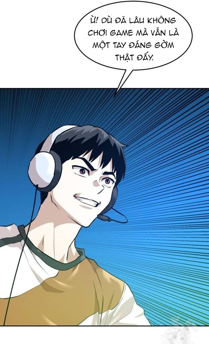 Double Click Chap 205 - Next Chap 206