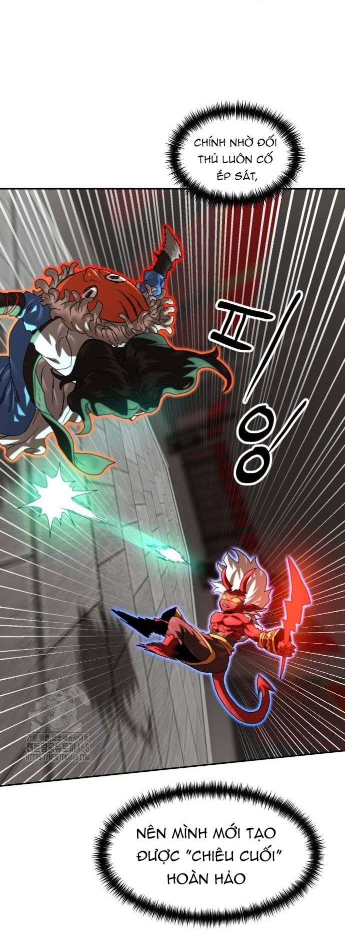 Double Click Chap 205 - Next Chap 206