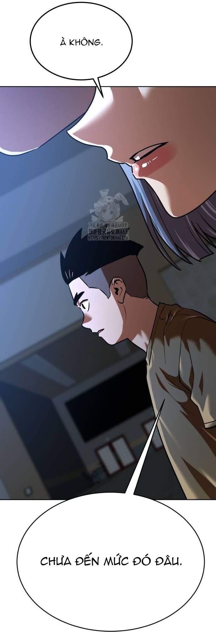 Double Click Chap 205 - Next Chap 206