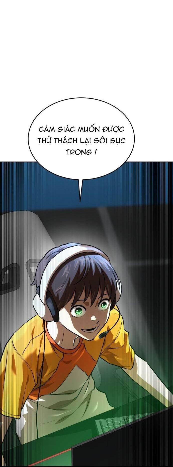 Double Click Chap 205 - Next Chap 206