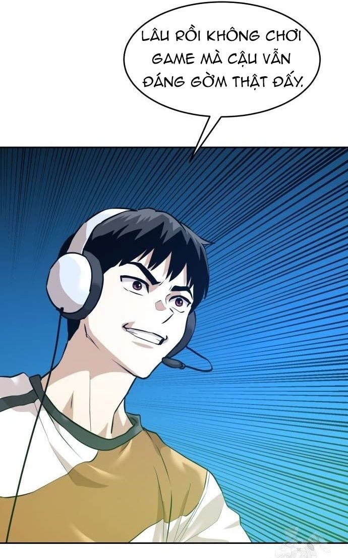 Double Click Chap 205 - Next Chap 206