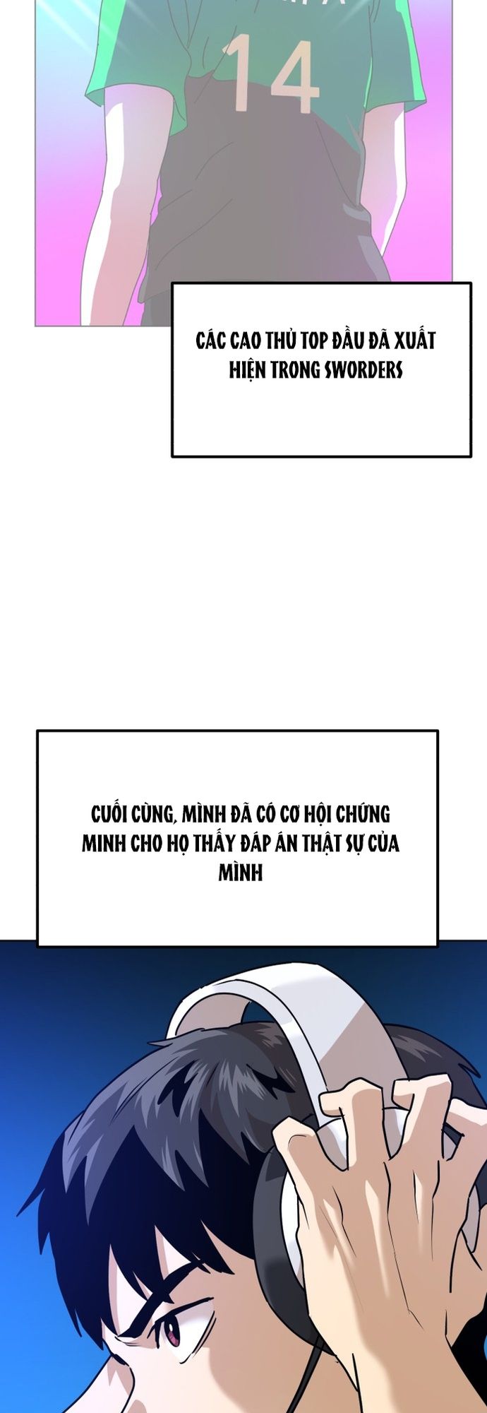 Double Click Chap 206 - Next Chap 207