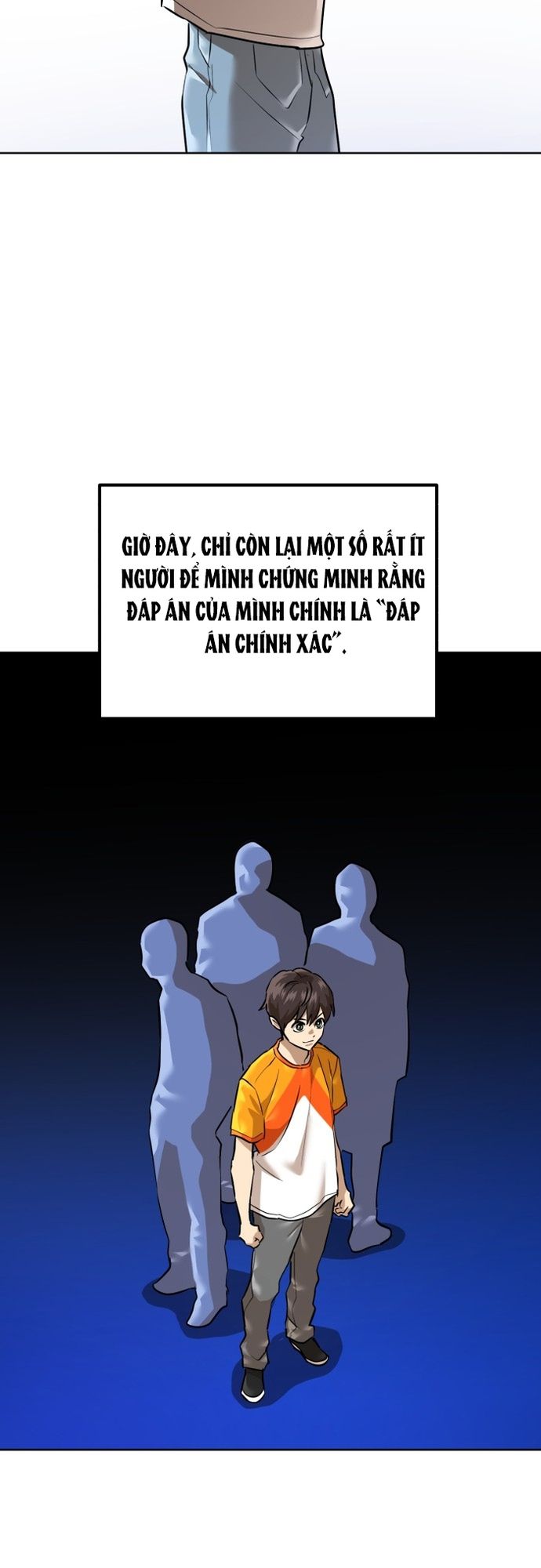 Double Click Chap 206 - Next Chap 207