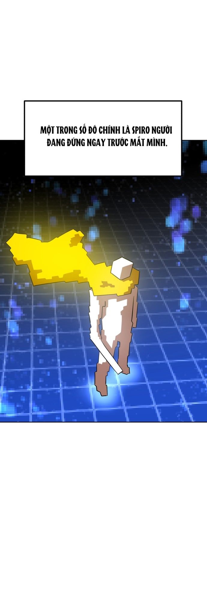 Double Click Chap 206 - Next Chap 207