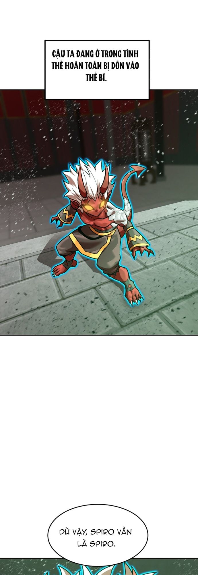 Double Click Chap 206 - Next Chap 207