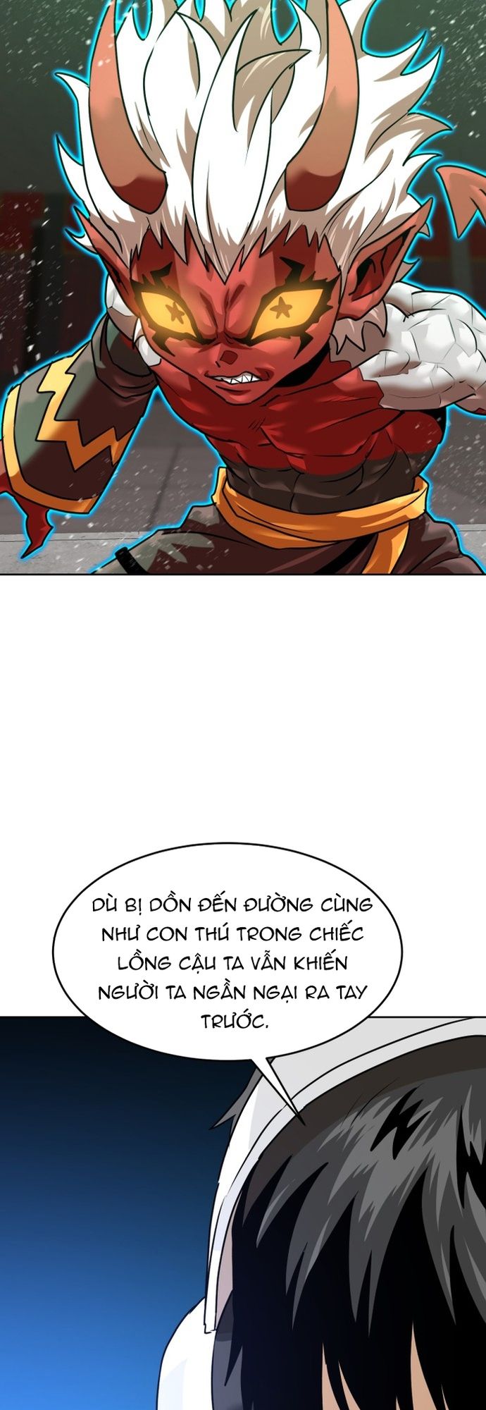 Double Click Chap 206 - Next Chap 207