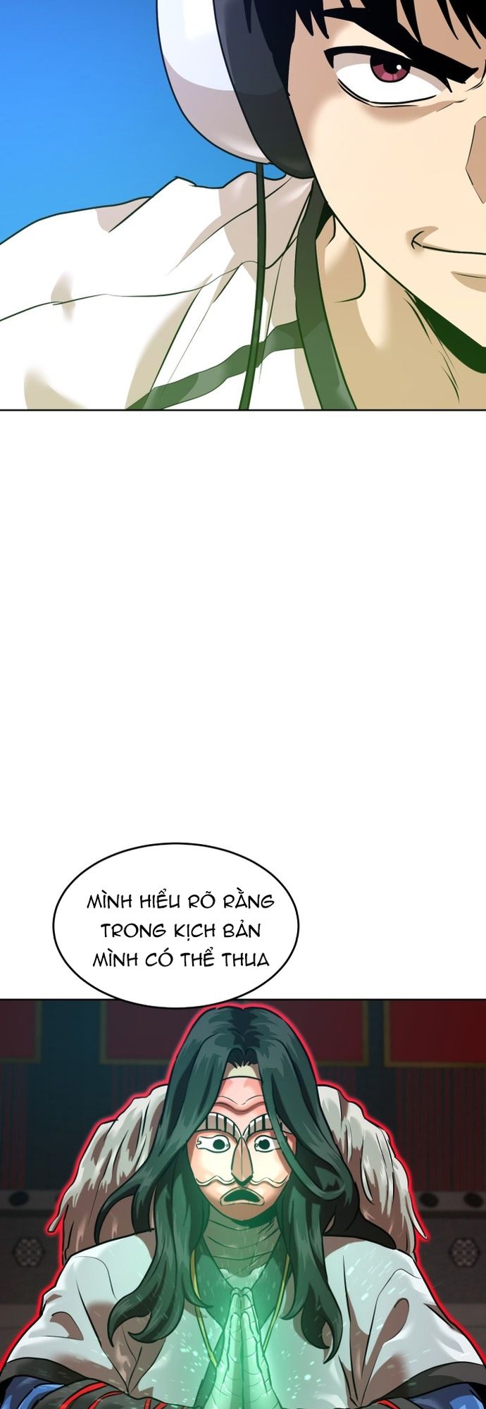 Double Click Chap 206 - Next Chap 207