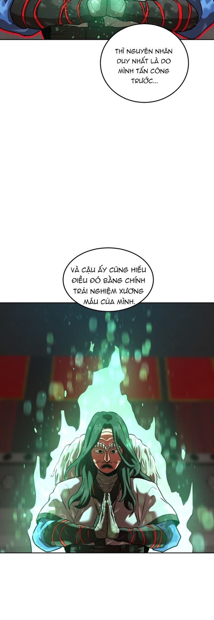 Double Click Chap 206 - Next Chap 207