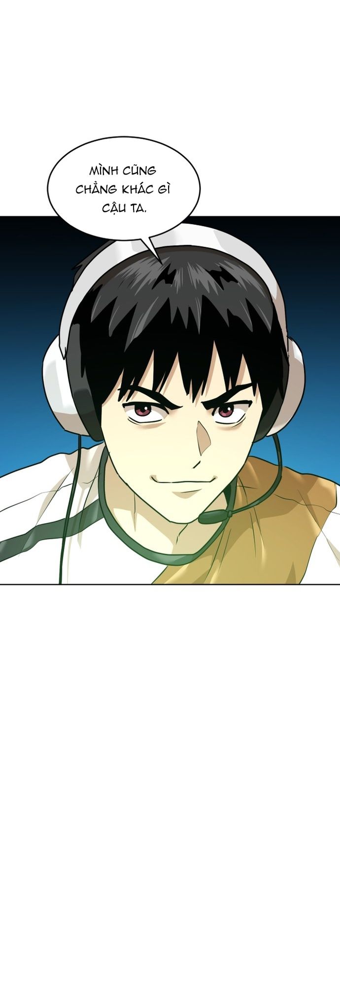 Double Click Chap 206 - Next Chap 207