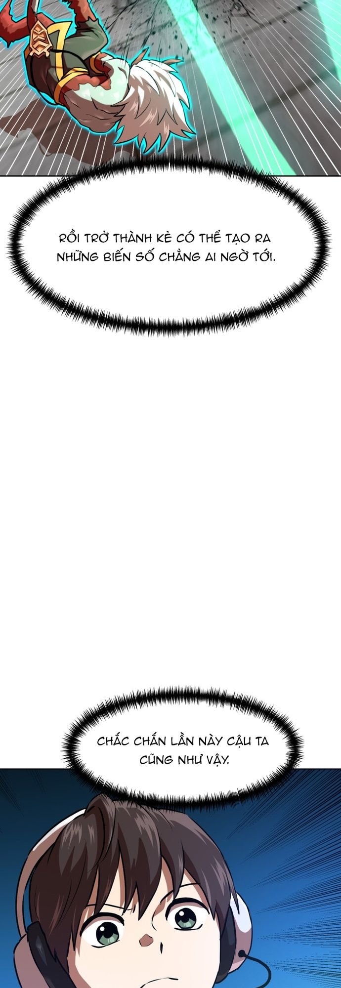 Double Click Chap 206 - Next Chap 207