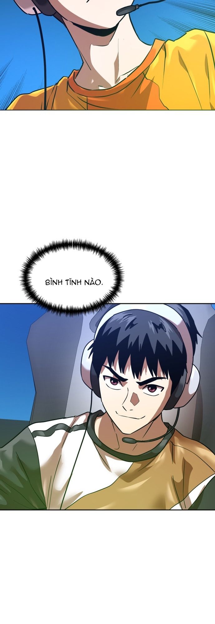 Double Click Chap 206 - Next Chap 207