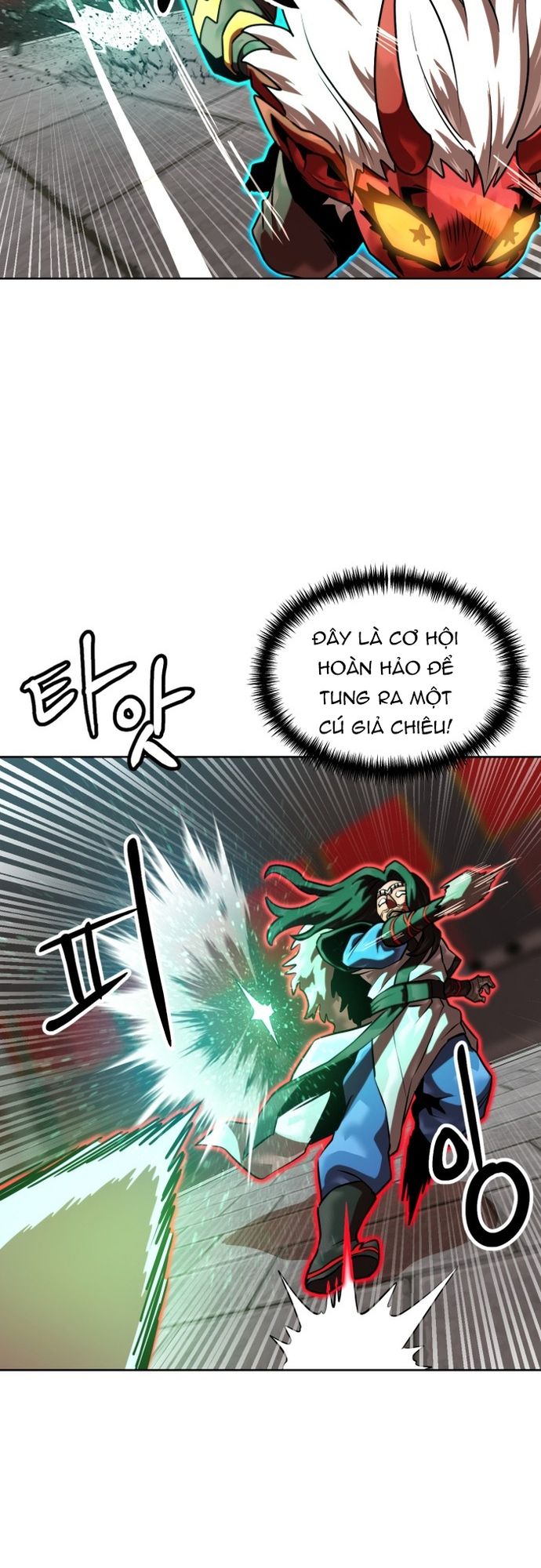 Double Click Chap 206 - Next Chap 207