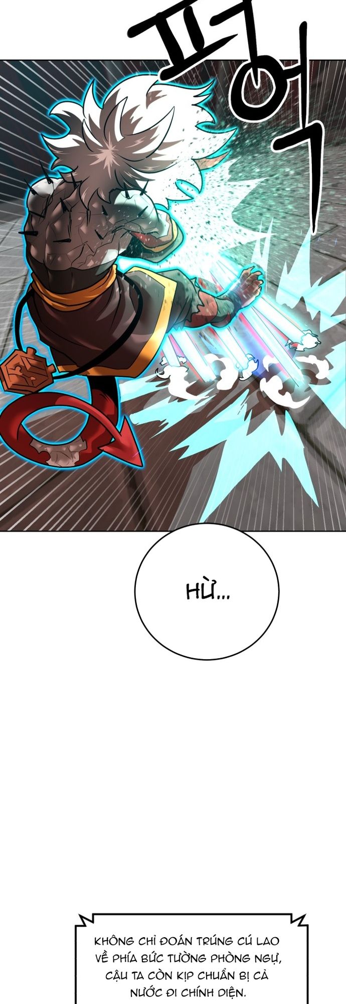 Double Click Chap 206 - Next Chap 207