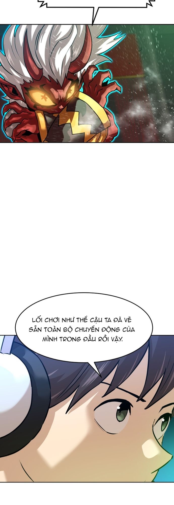 Double Click Chap 206 - Next Chap 207