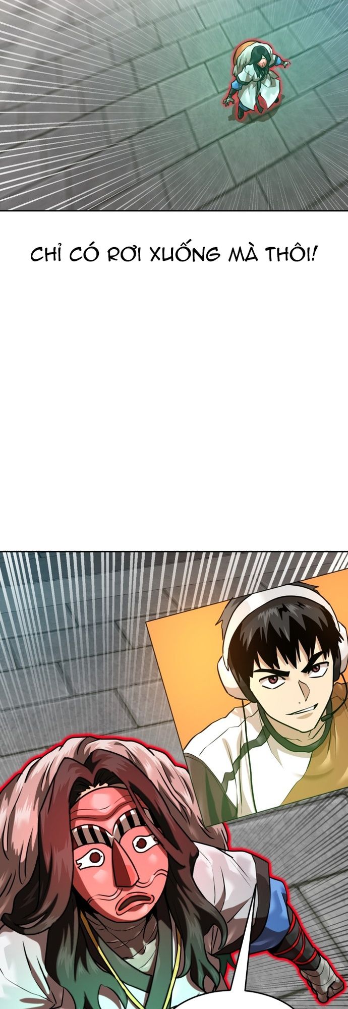 Double Click Chap 206 - Next Chap 207