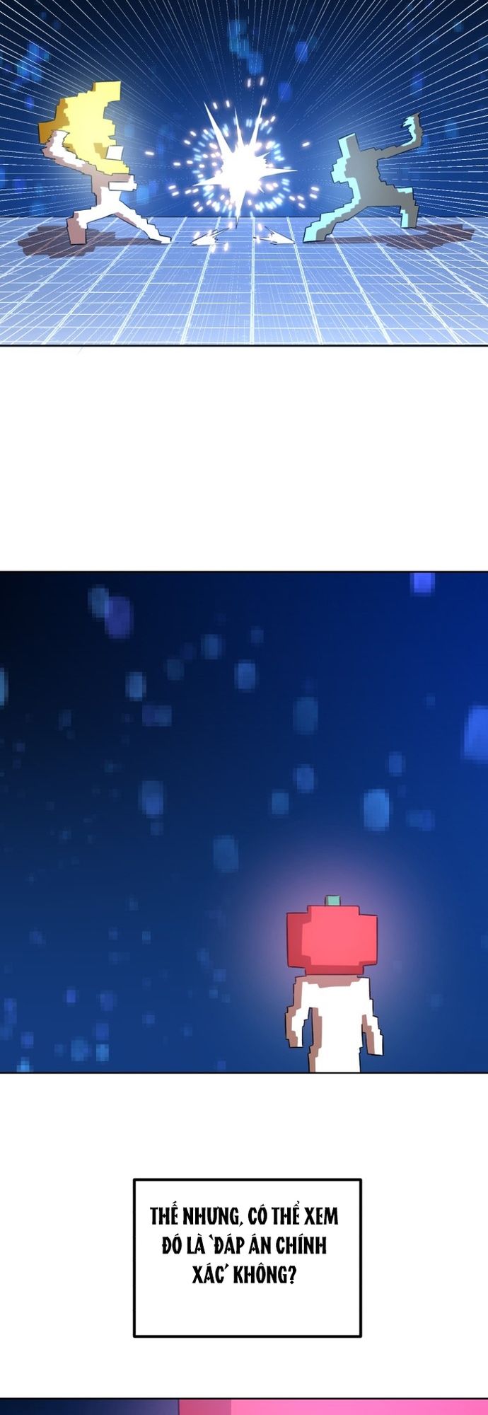 Double Click Chap 206 - Next Chap 207