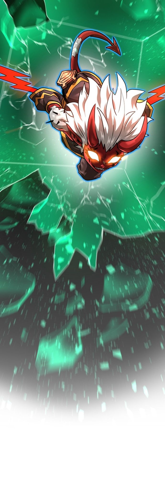 Double Click Chap 206 - Next Chap 207