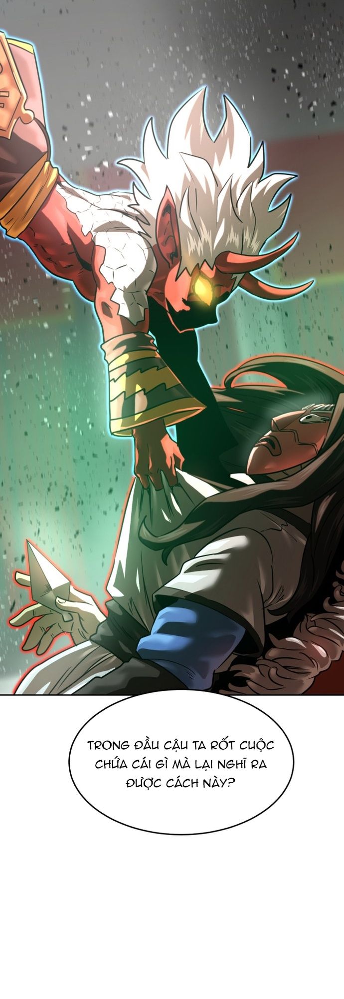 Double Click Chap 206 - Next Chap 207